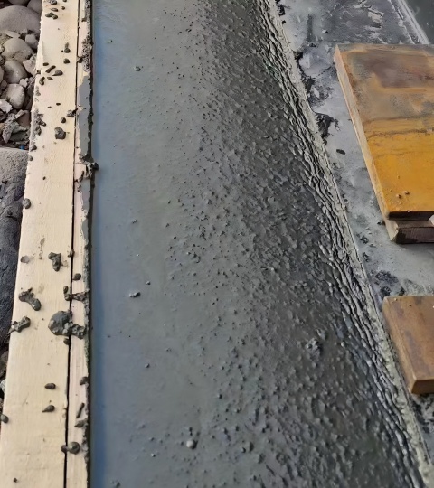 洱源环氧砂浆的特点及施工流程​