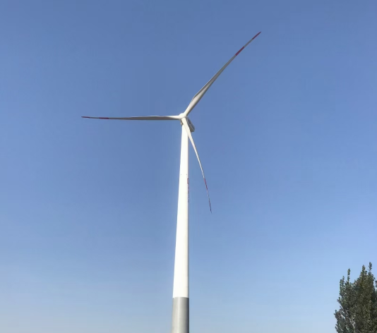 洱源风电基础二次灌浆料的强度要求和用量计算 风电灌浆料施工注意事项