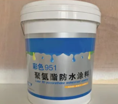 洱源聚氨酯防水涂料