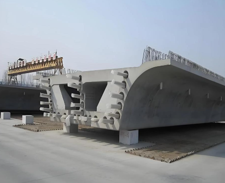 洱源抗冻压浆料的特点及标准化施工工艺